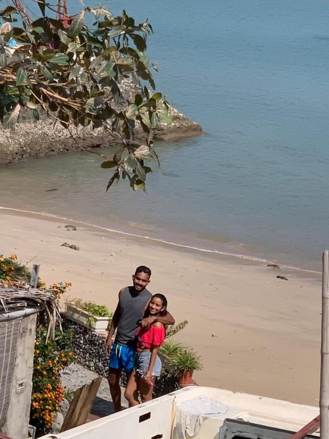 Ocean Beach Resort Cat Ba Island Екстер'єр фото
